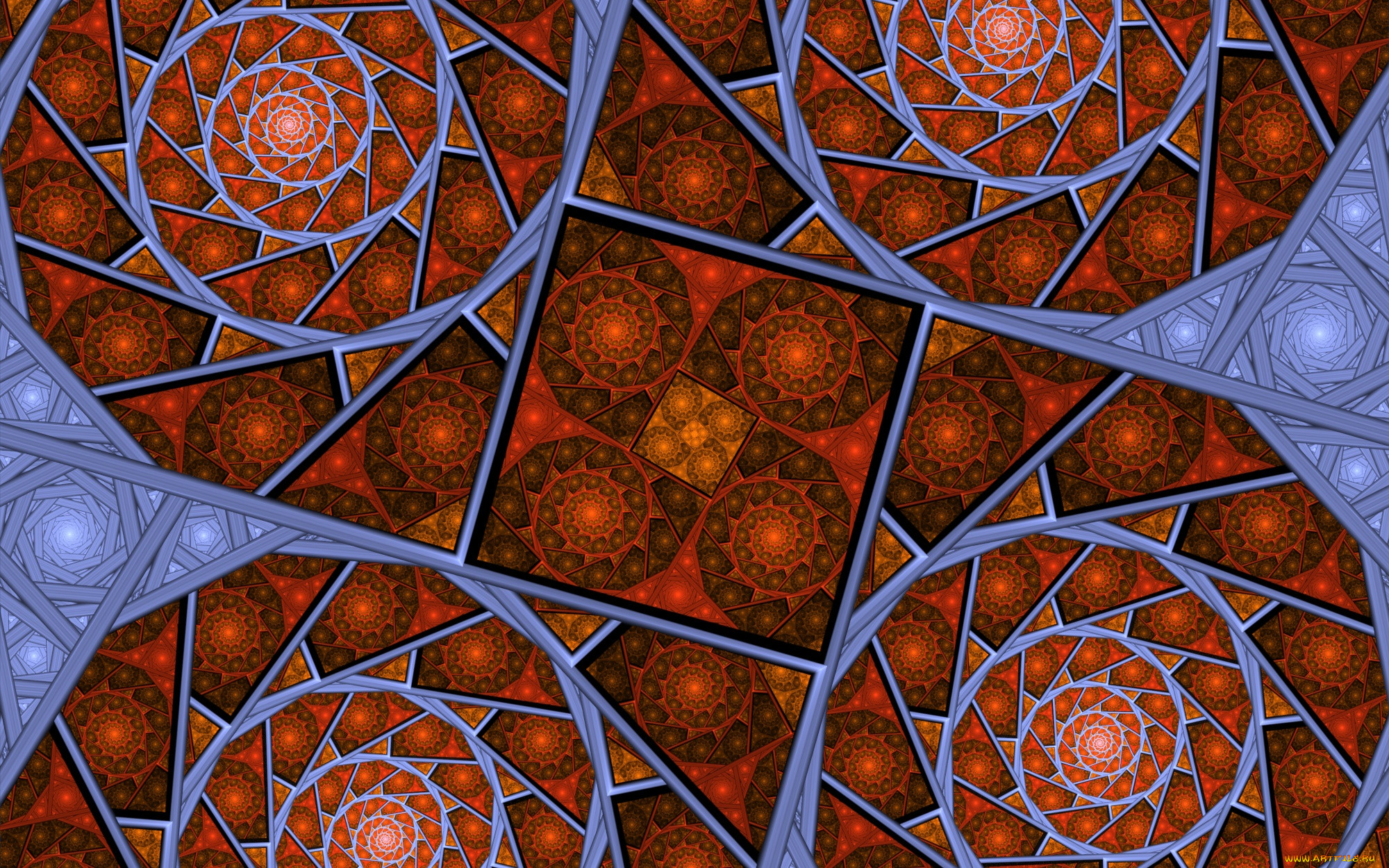 3 ,  , fractal, , , 